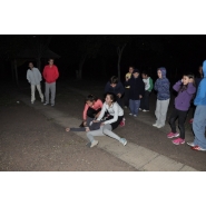 Campamento de 5to. y 6to. Grado